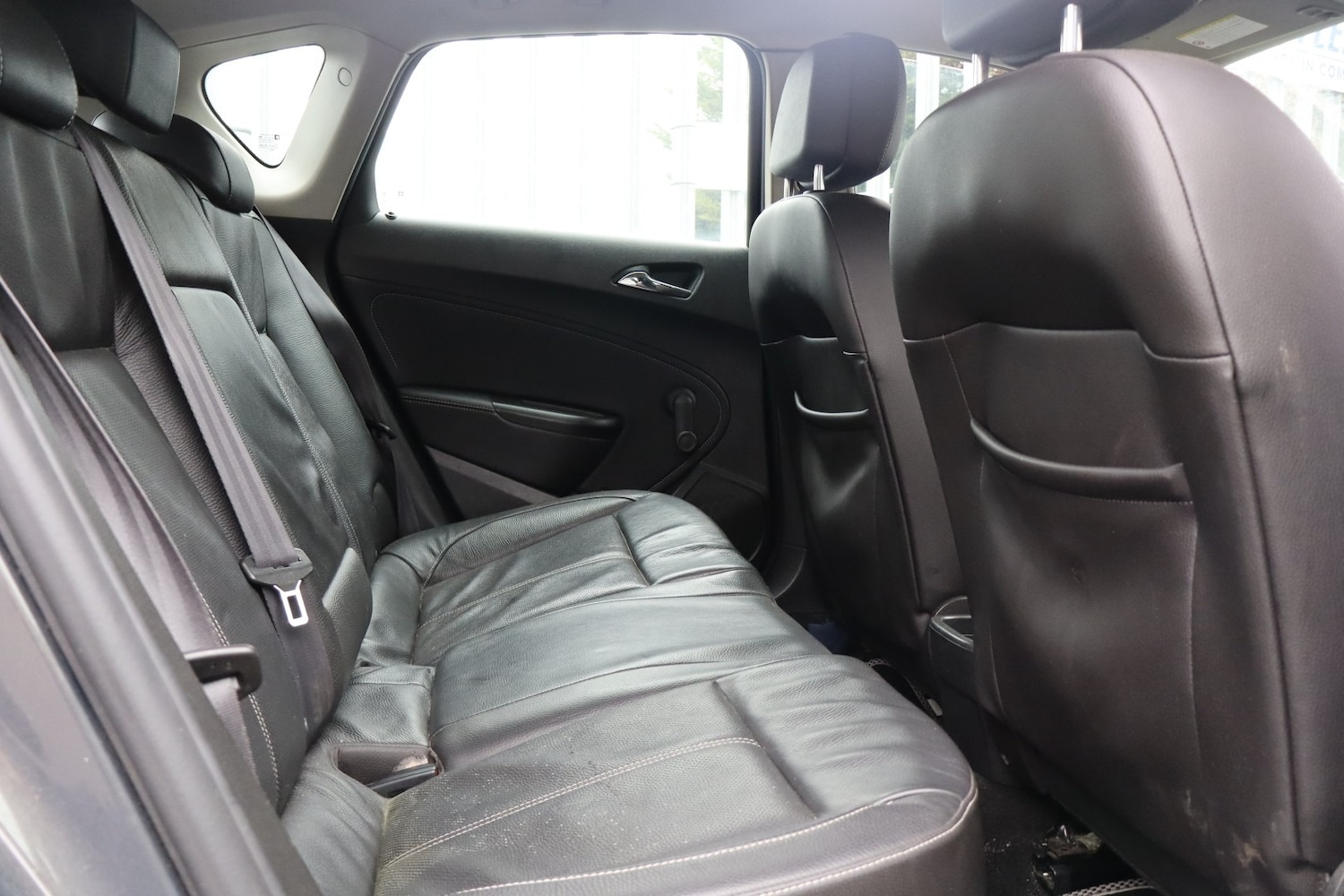 Used Vauxhall Astra 2014 for sale - 77501438: Photo 11