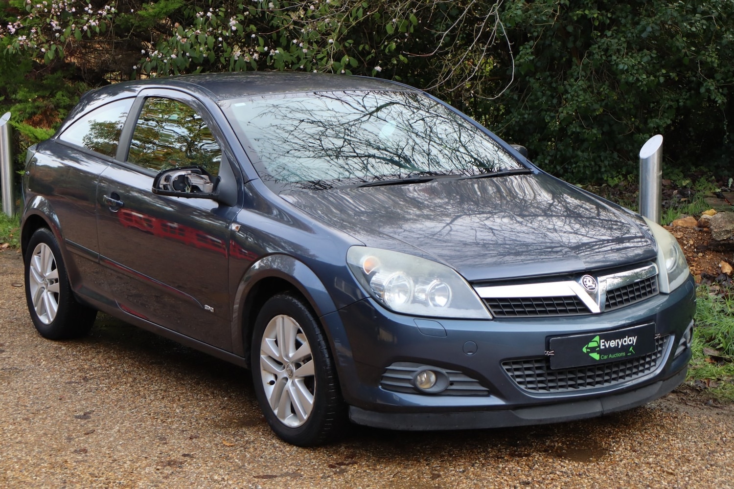 Used Vauxhall Astra 2009 for sale - 76626669: Photo 1