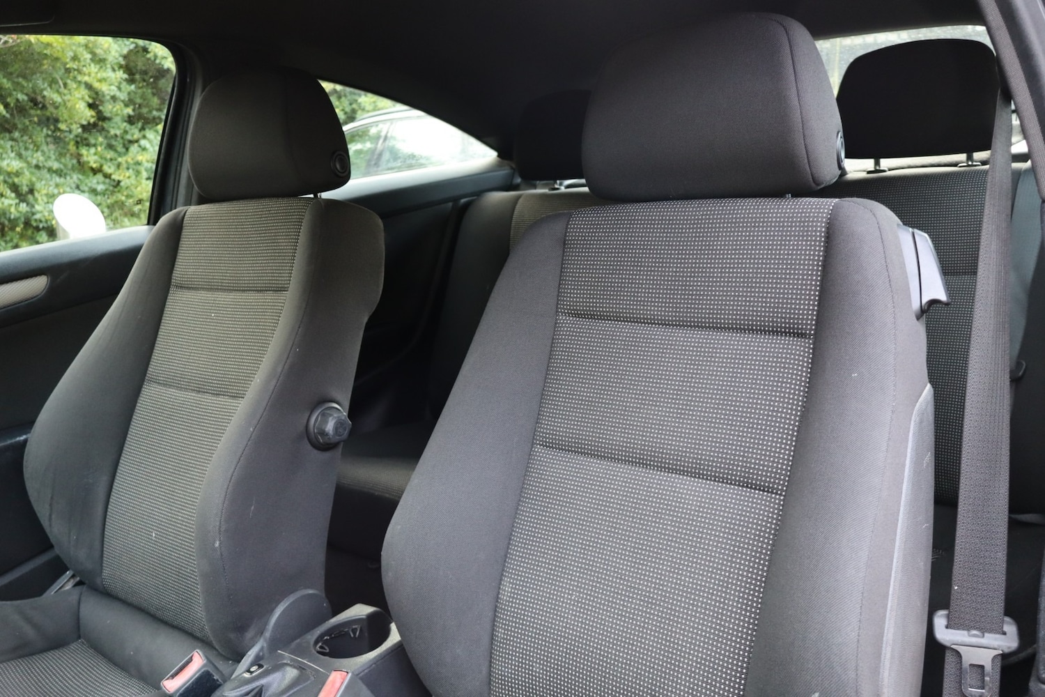 Used Vauxhall Astra 2009 for sale - 76626669: Photo 10