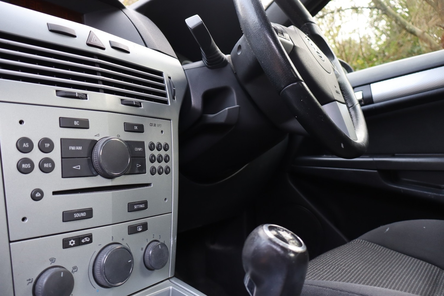 Used Vauxhall Astra 2009 for sale - 76626669: Photo 11