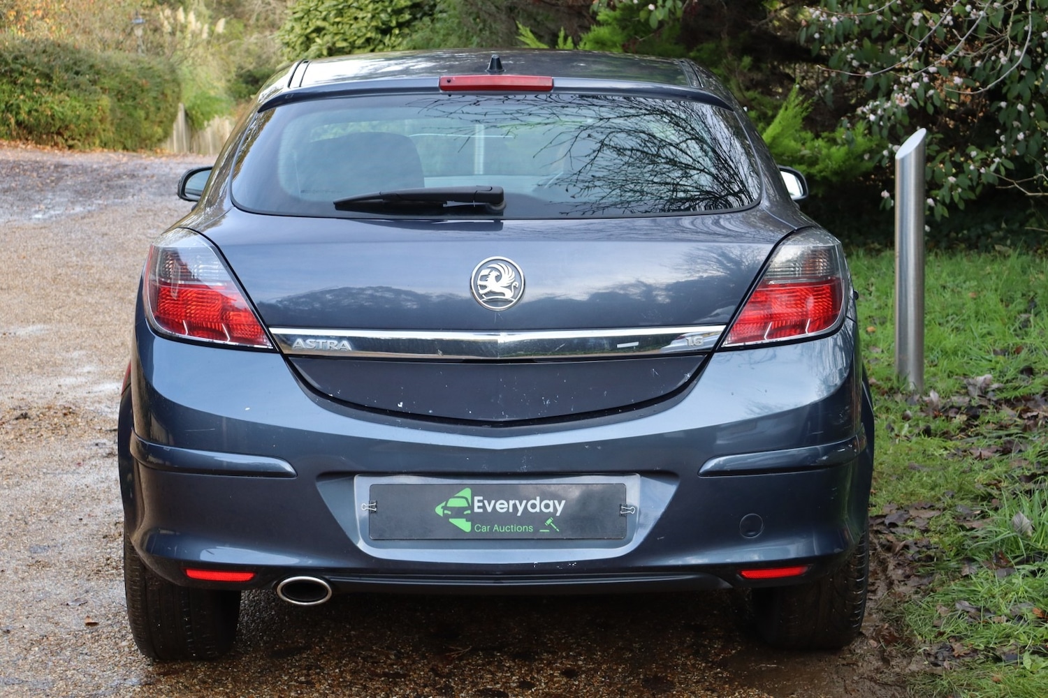 Used Vauxhall Astra 2009 for sale - 76626669: Photo 14