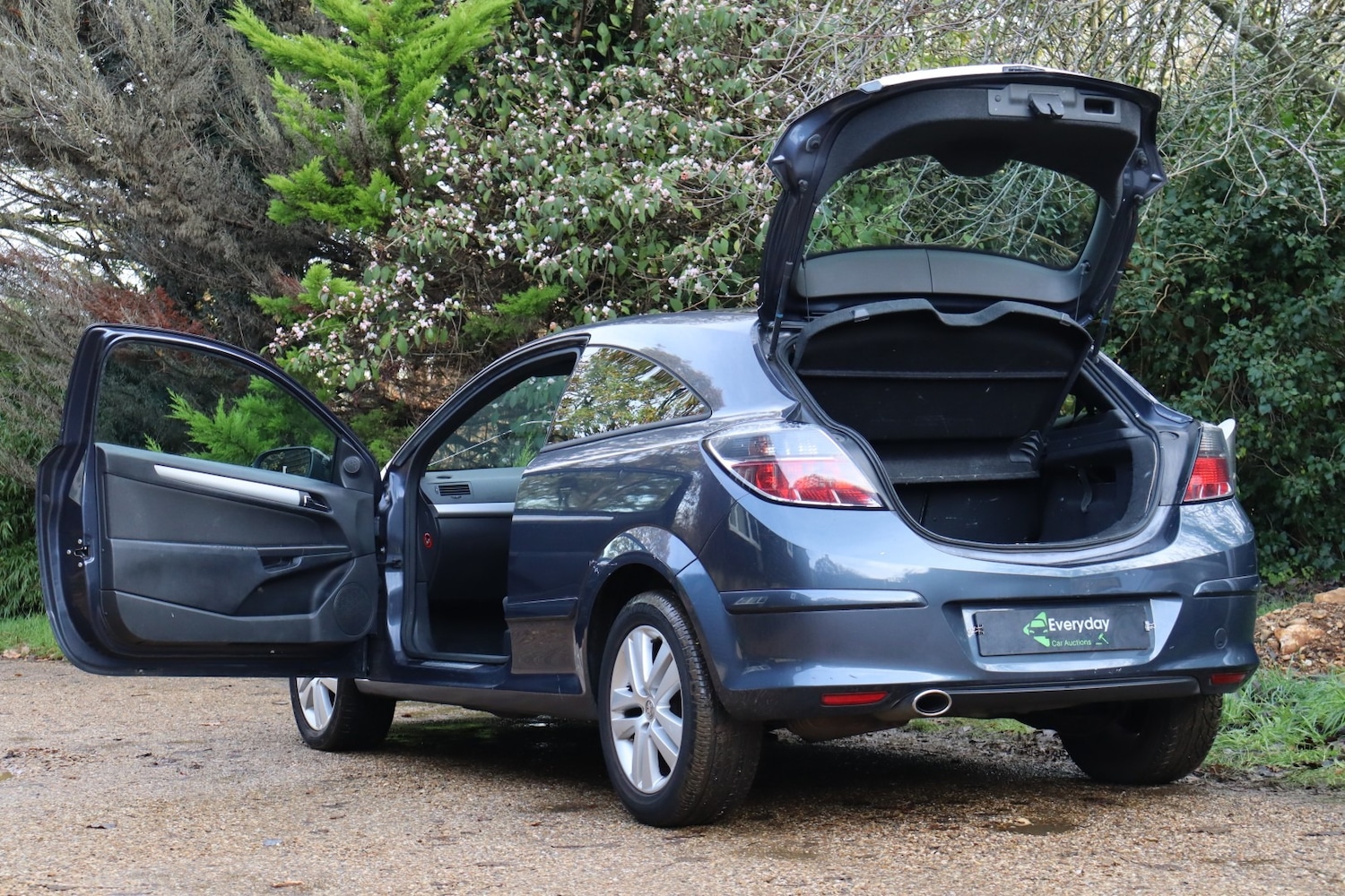 Used Vauxhall Astra 2009 for sale - 76626669: Photo 15