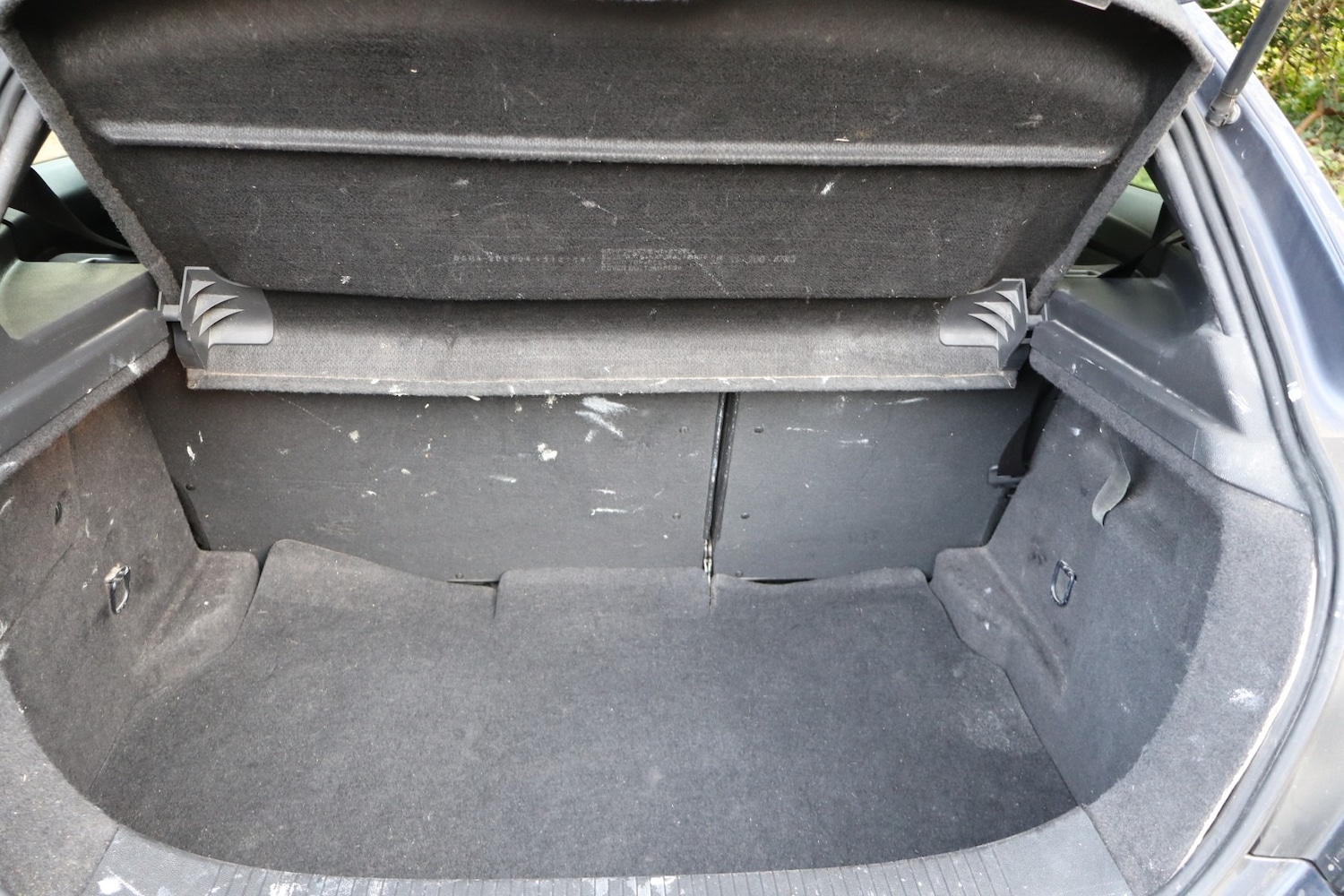 Used Vauxhall Astra 2009 for sale - 76626669: Photo 16