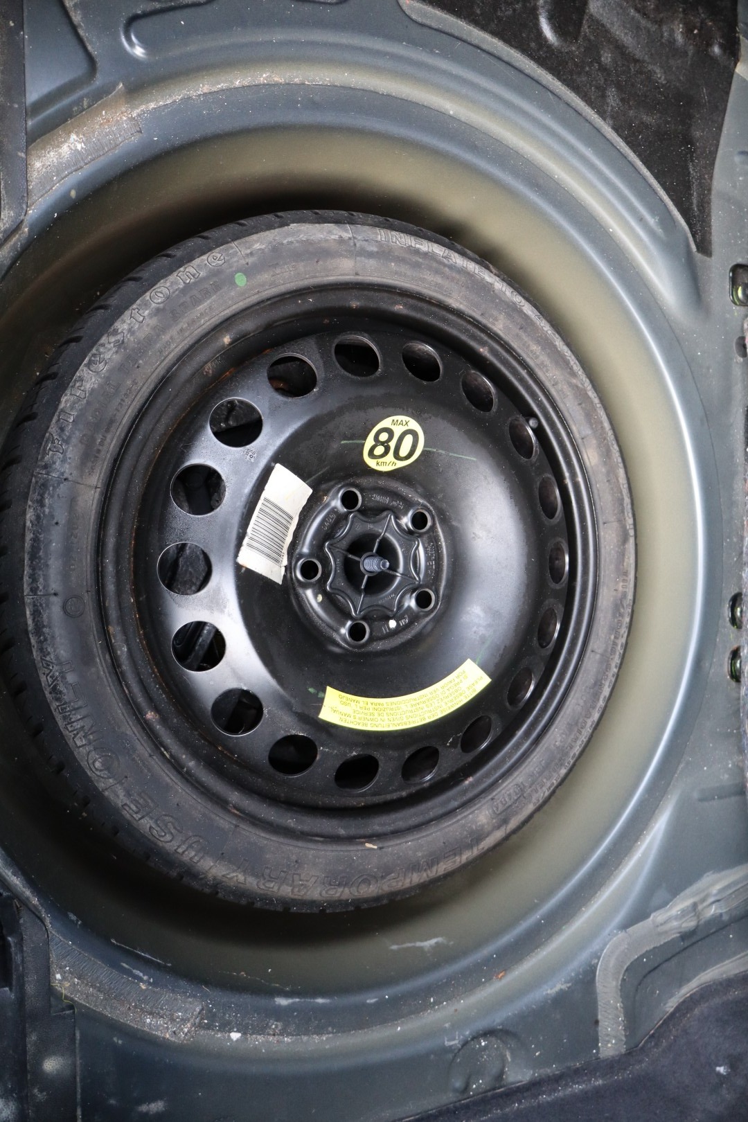 Used Vauxhall Astra 2009 for sale - 76626669: Photo 17