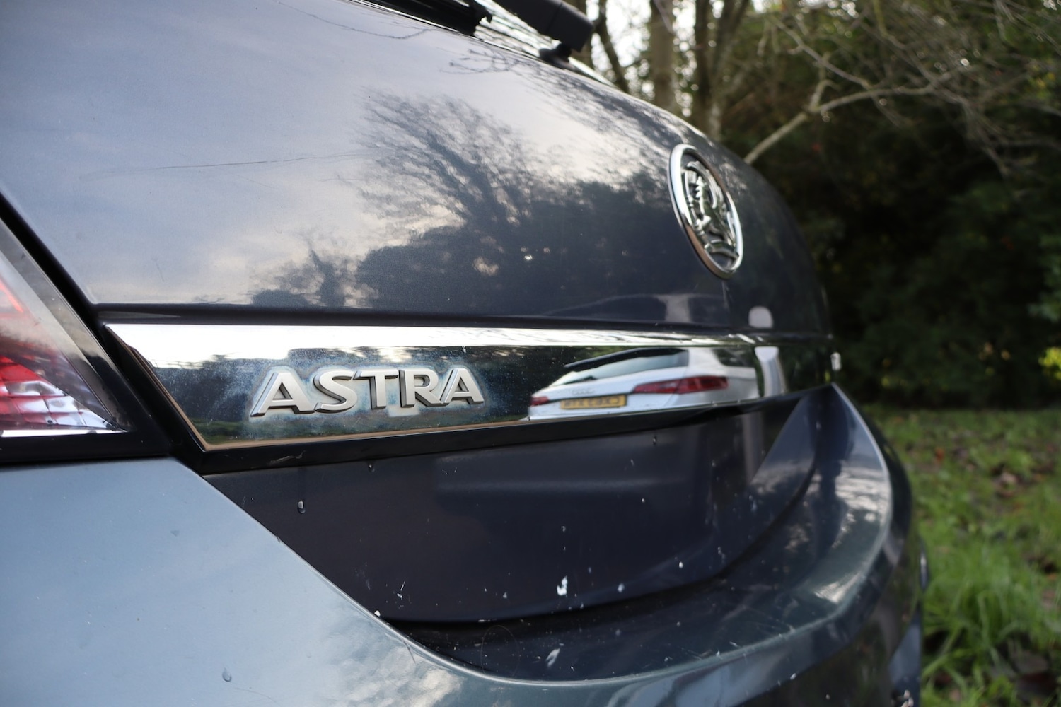 Used Vauxhall Astra 2009 for sale - 76626669: Photo 19