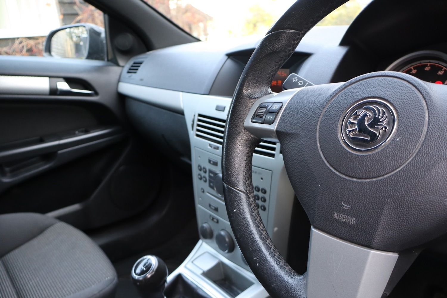 Used Vauxhall Astra 2009 for sale - 76626669: Photo 20