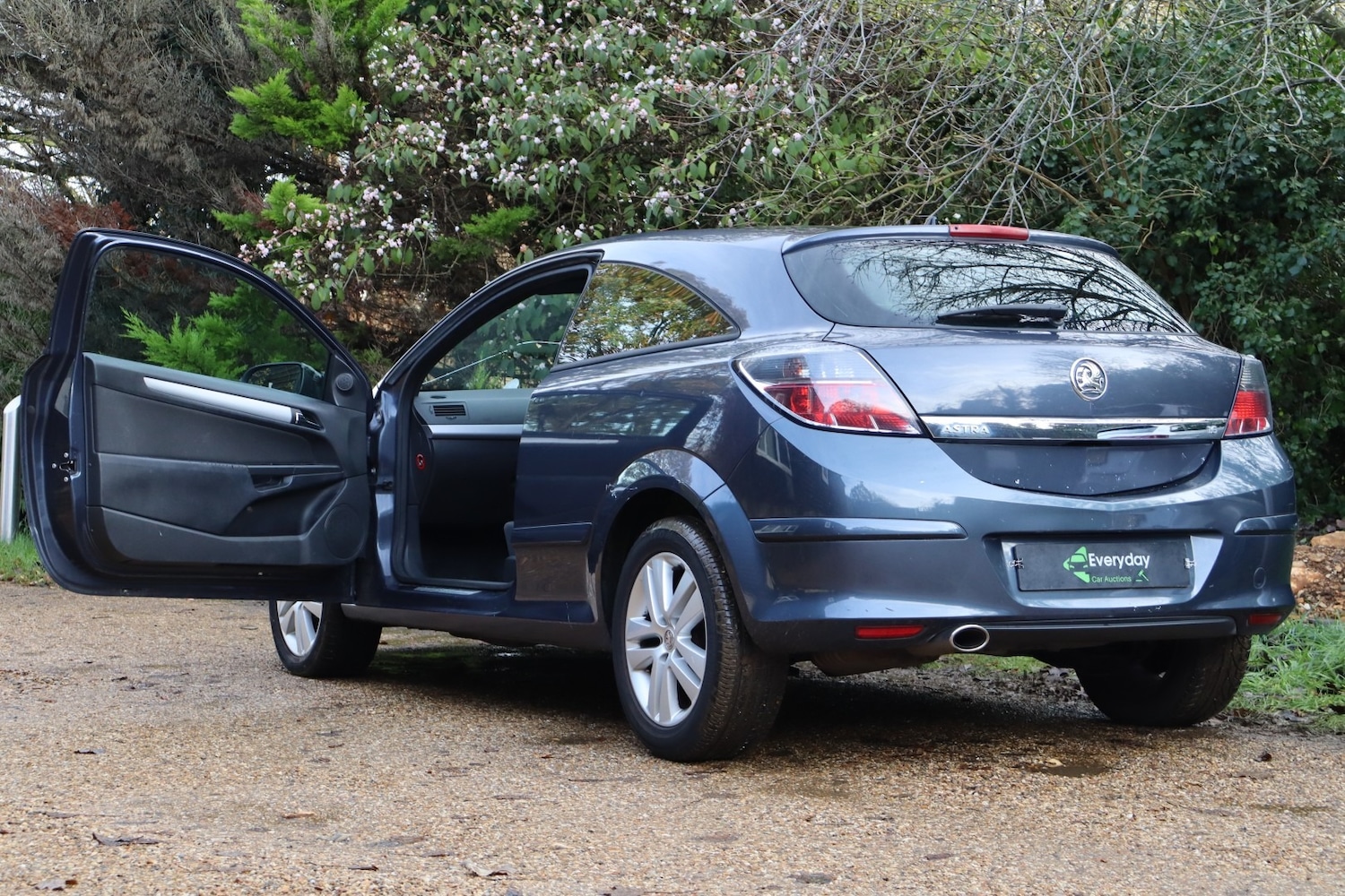 Used Vauxhall Astra 2009 for sale - 76626669: Photo 21