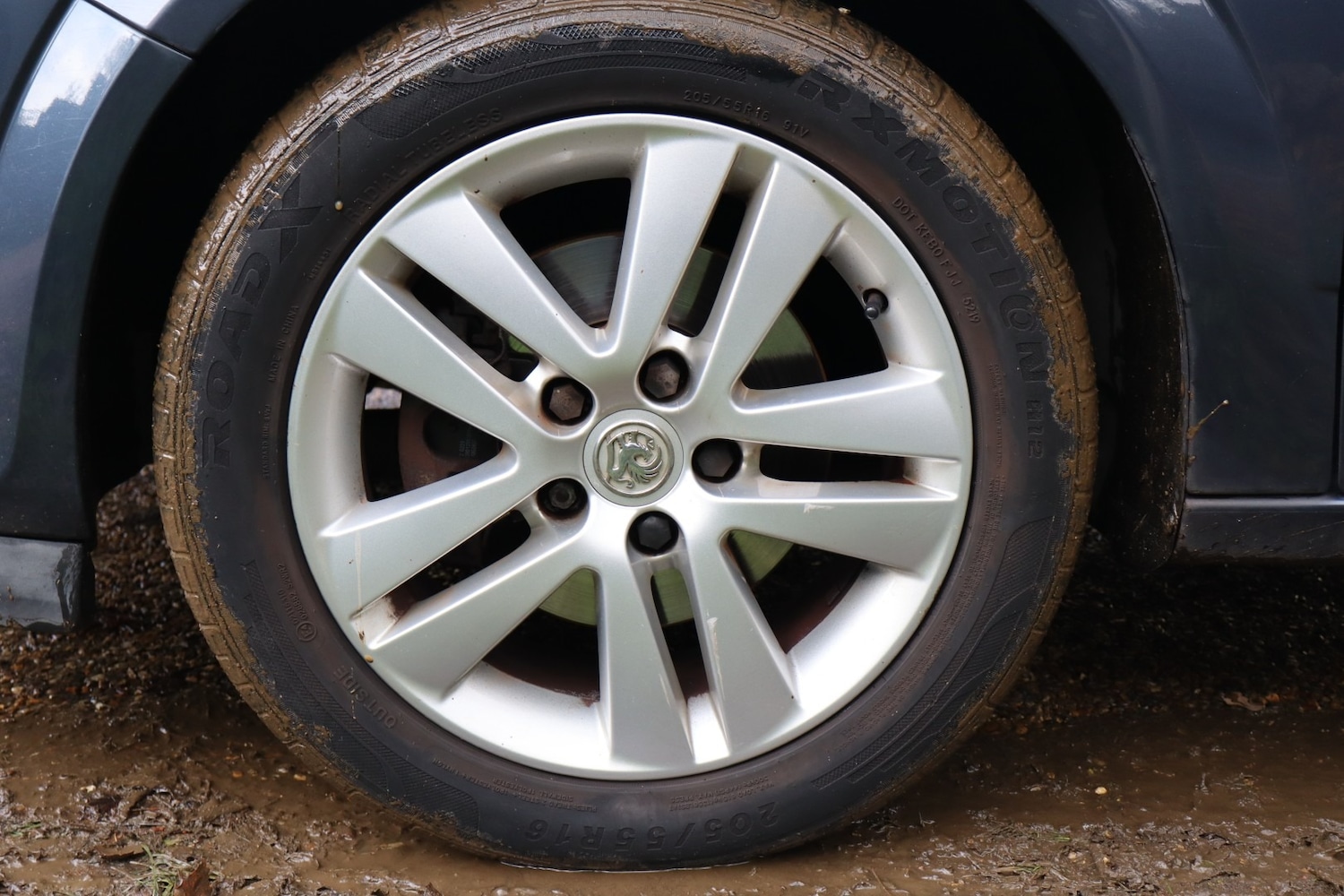 Used Vauxhall Astra 2009 for sale - 76626669: Photo 22