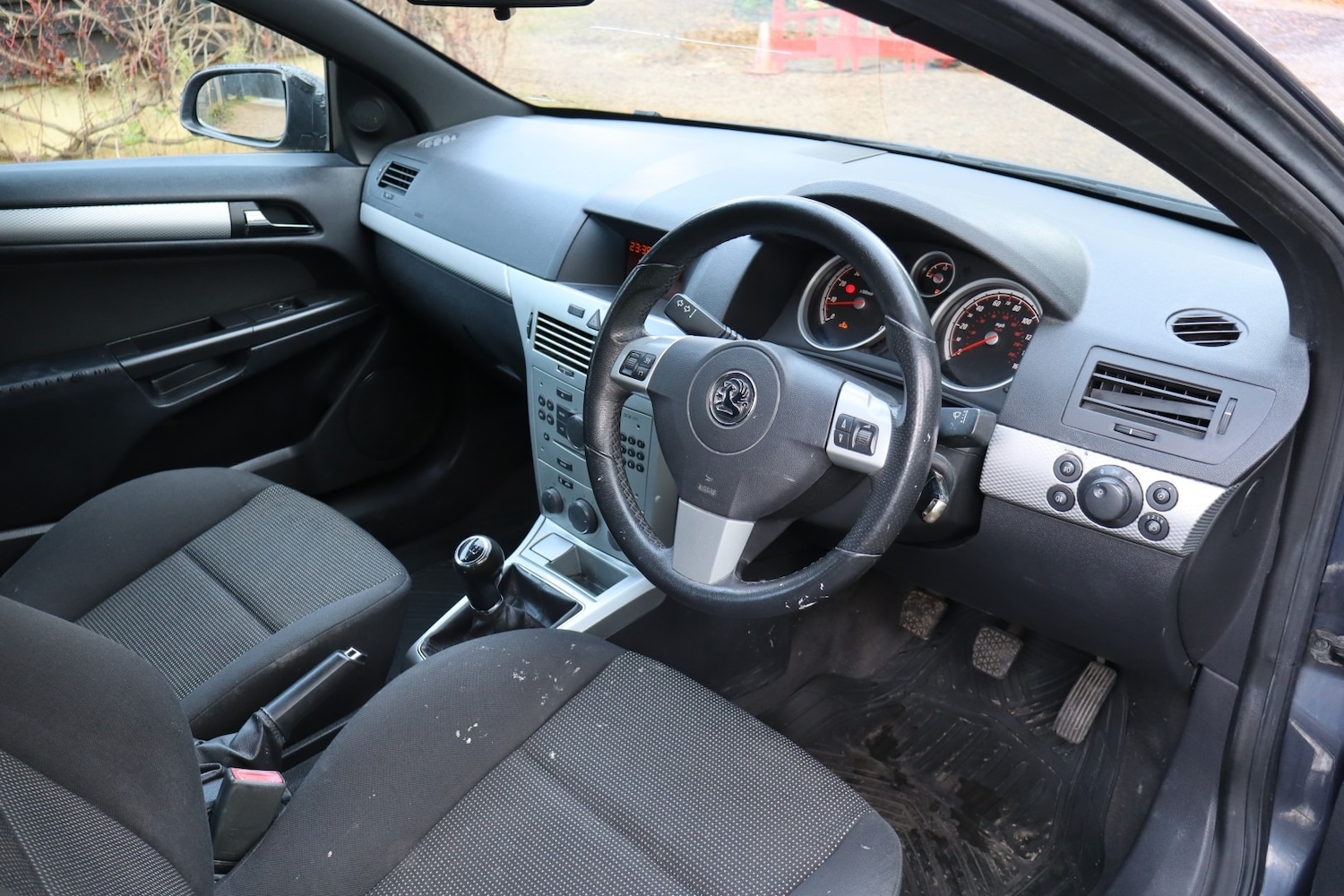 Used Vauxhall Astra 2009 for sale - 76626669: Photo 3