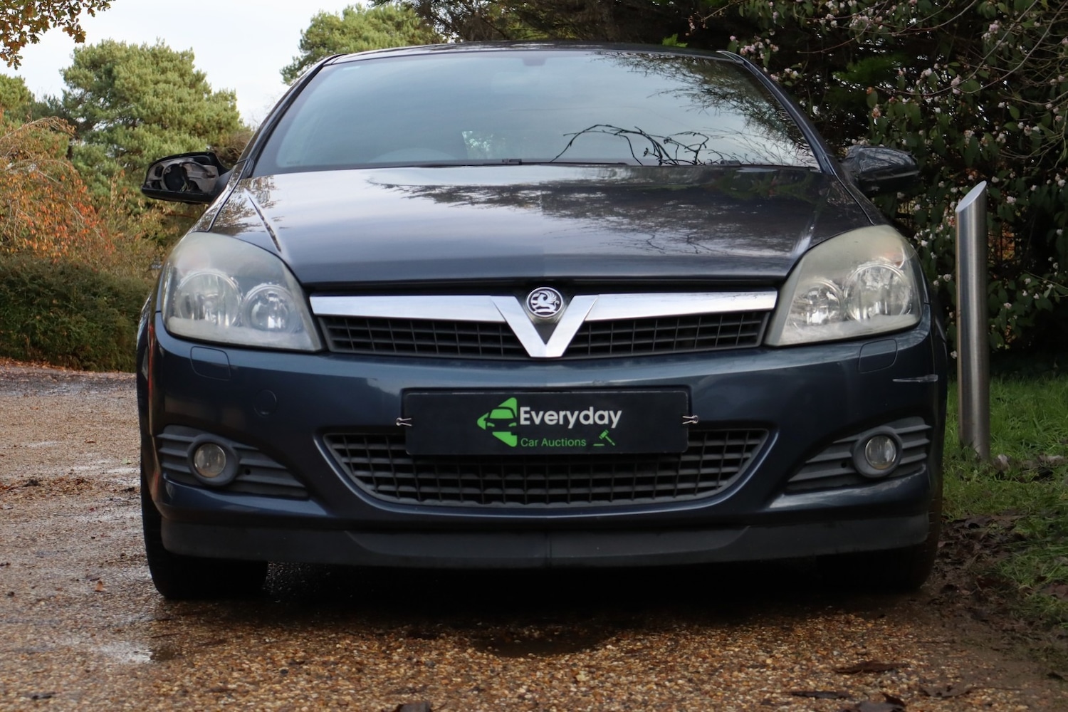 Used Vauxhall Astra 2009 for sale - 76626669: Photo 5