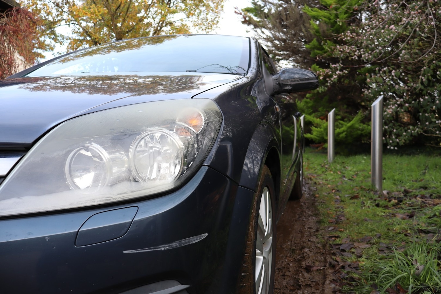 Used Vauxhall Astra 2009 for sale - 76626669: Photo 6