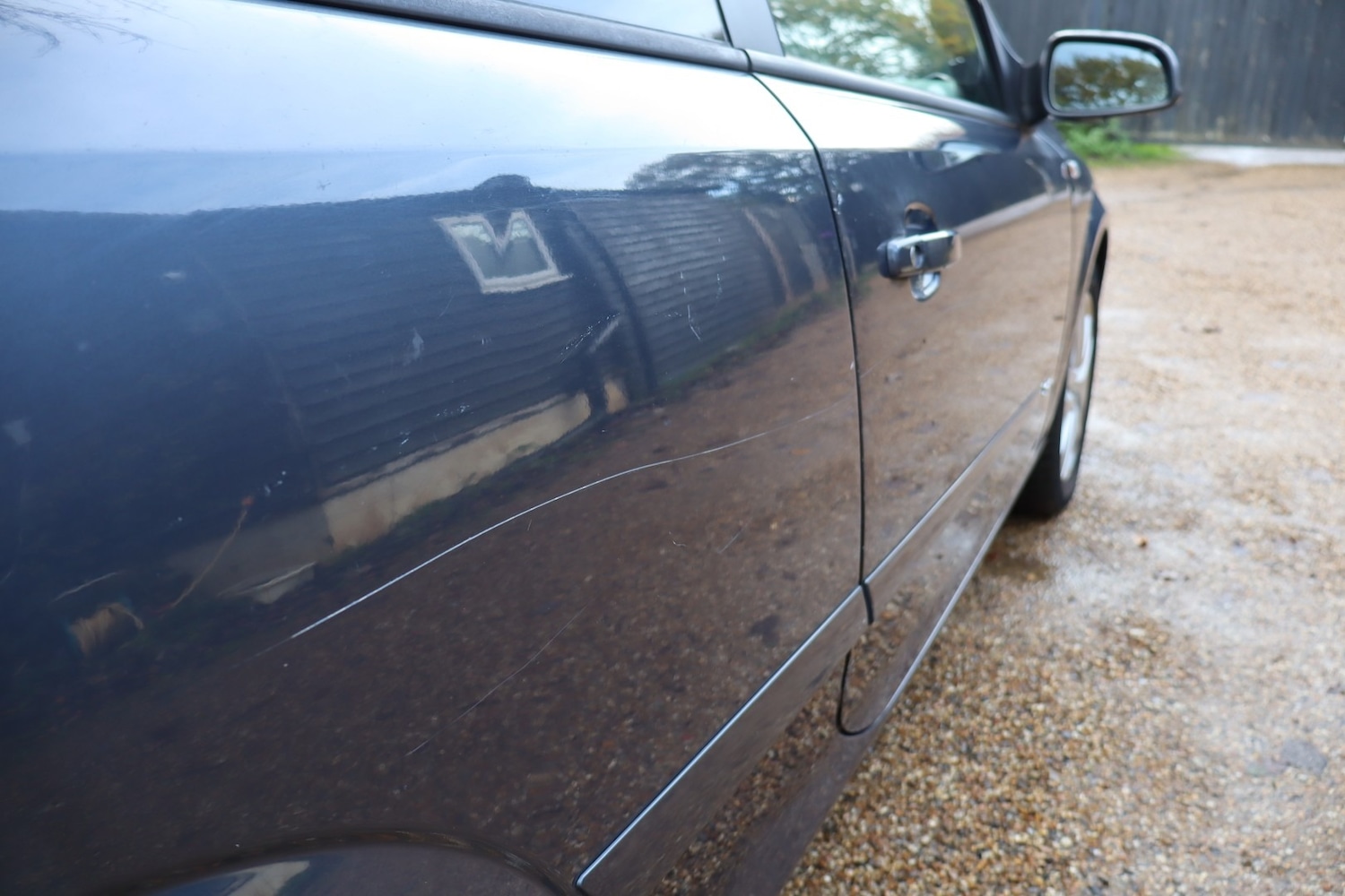 Used Vauxhall Astra 2009 for sale - 76626669: Photo 7