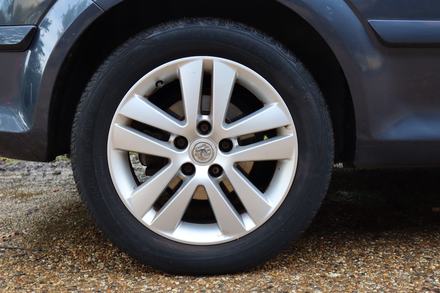 Used Vauxhall Astra 2009 for sale - 76626669: Photo 8