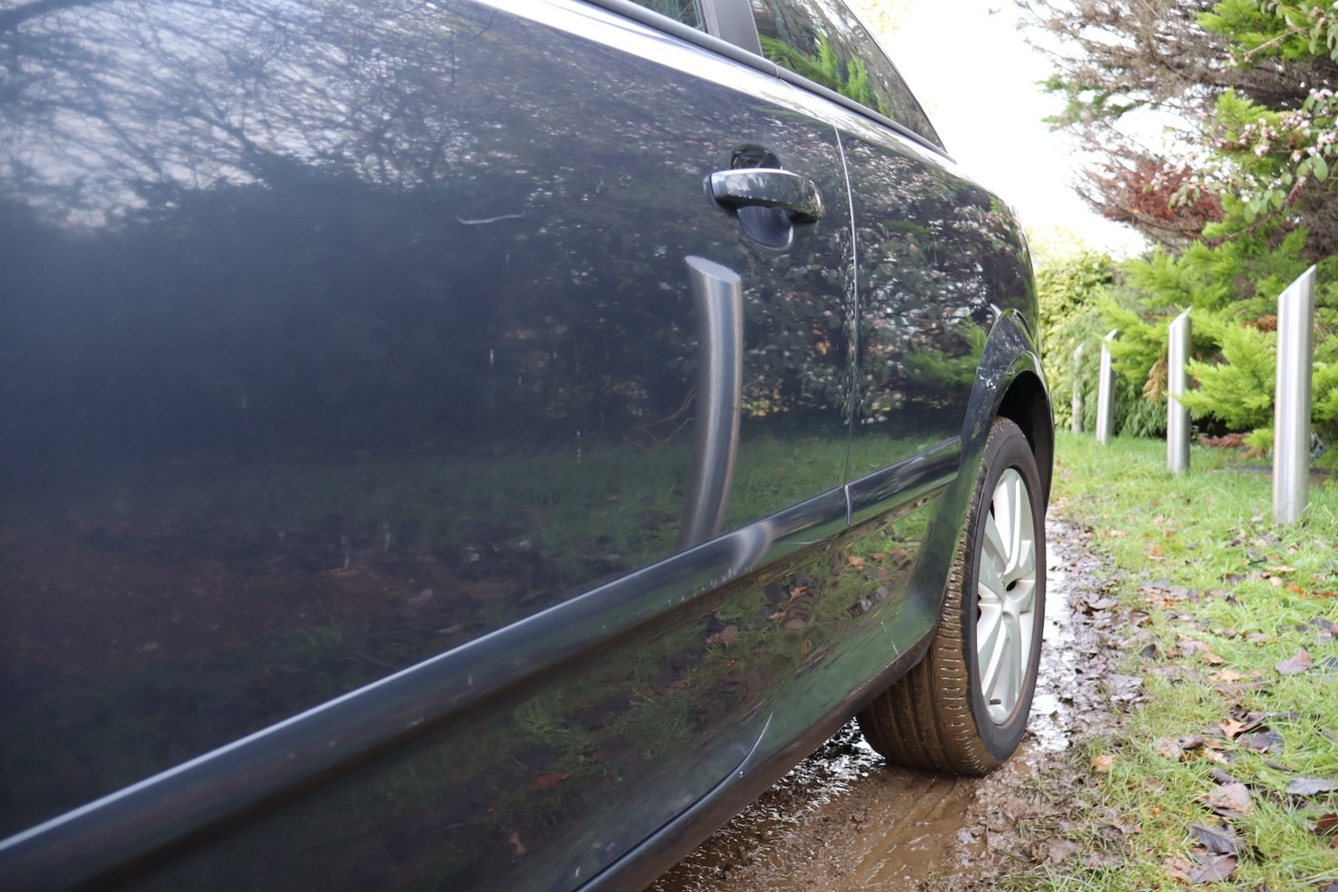 Used Vauxhall Astra 2009 for sale - 76626669: Photo 9