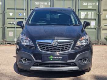 2016 (16) - 1.6 CDTi SE 5dr Auto