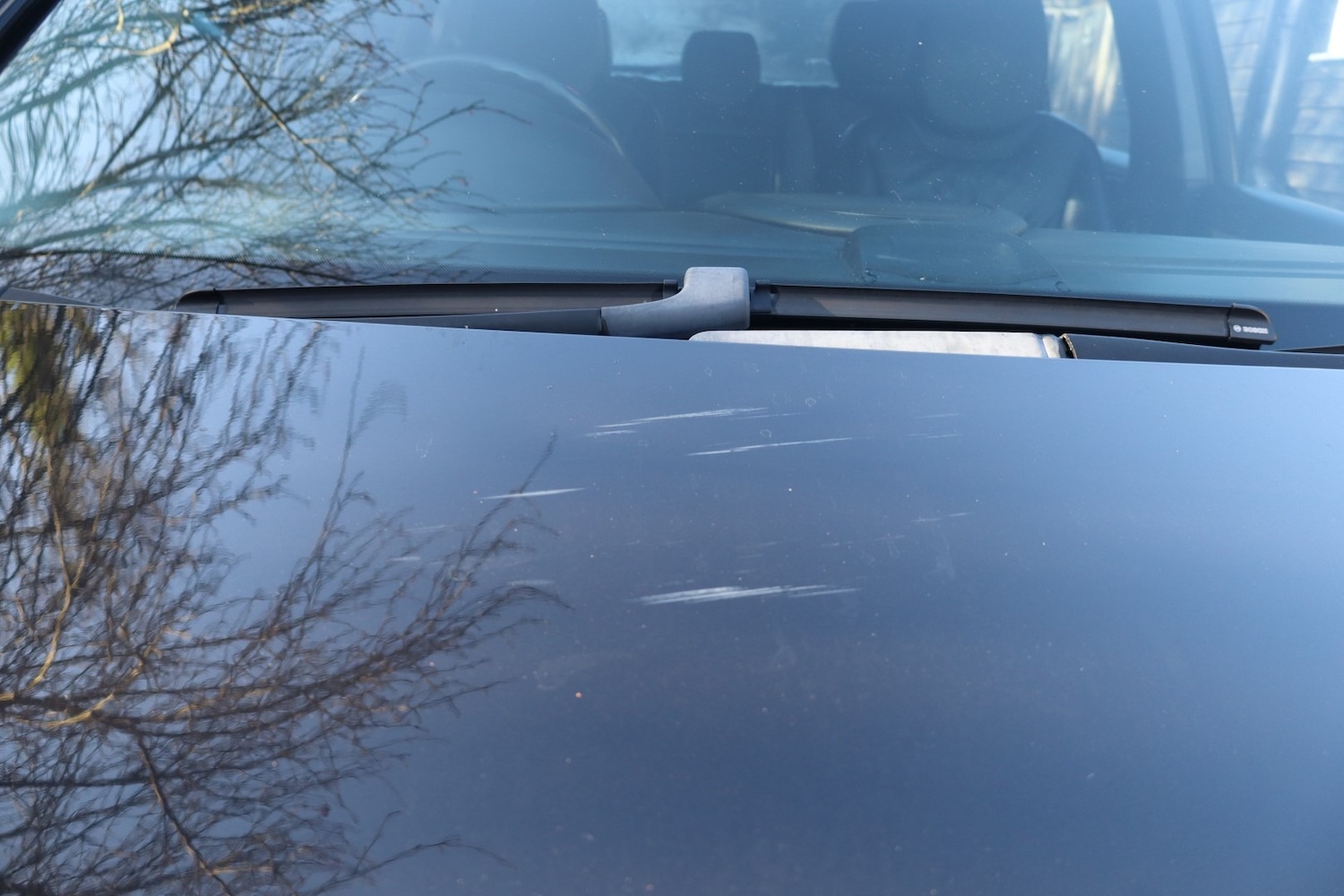 Used Porsche Cayenne 2005 for sale - 77555012: Photo 16