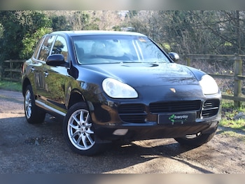 2005 (05) - 3.2 V6 Tiptronic S AWD 5dr Automatic **ULEZ Compliant**