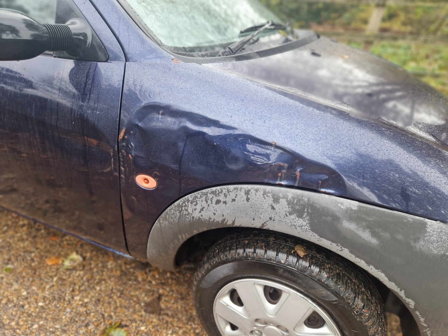 Used Ford Ka 2000 for sale - 76531454: Photo 10