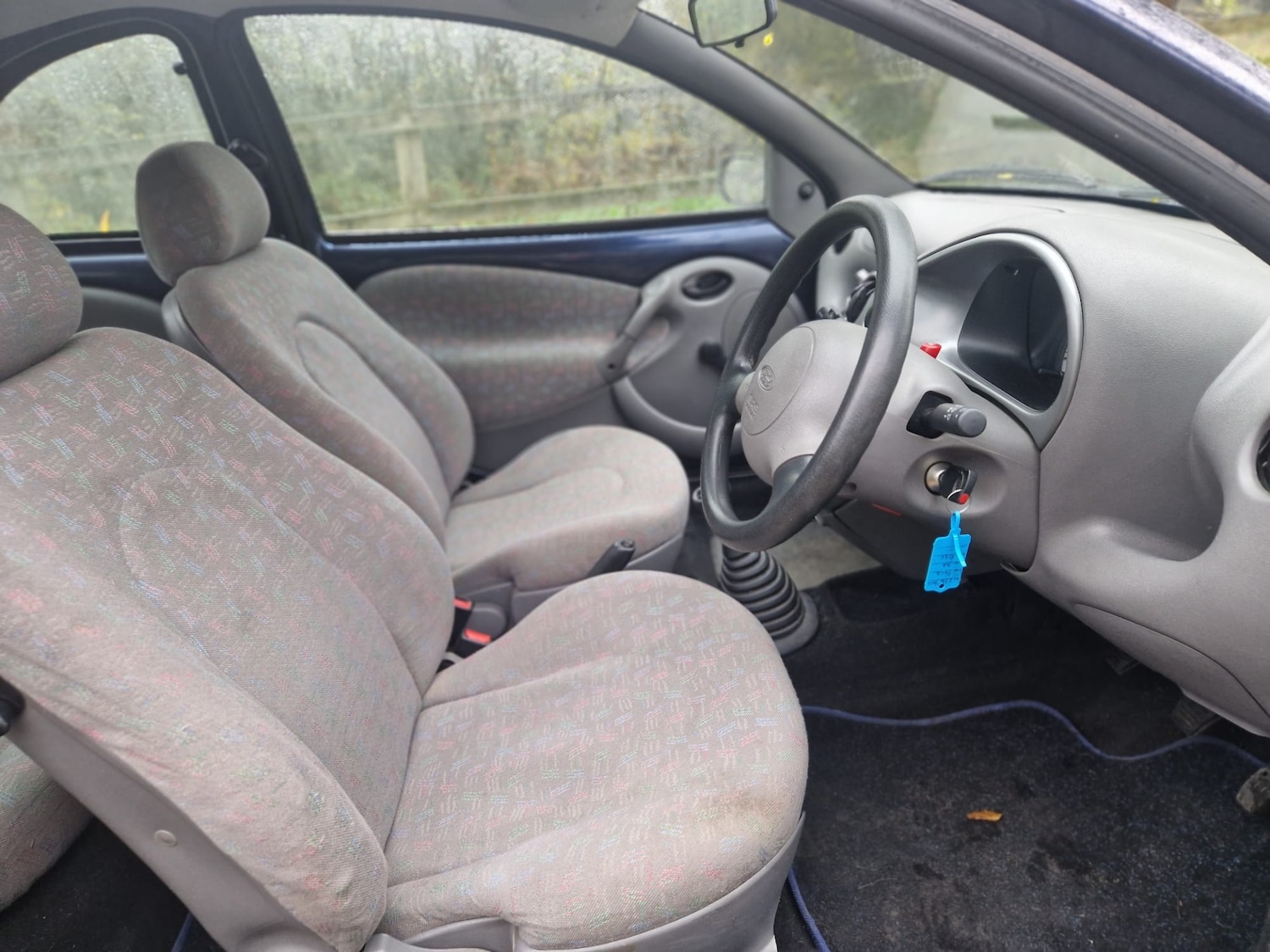 Used Ford Ka 2000 for sale - 76531454: Photo 11