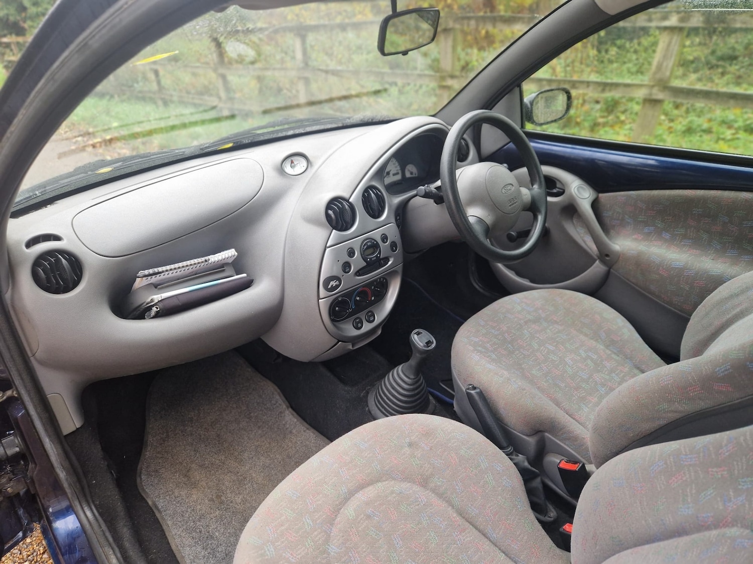 Used Ford Ka 2000 for sale - 76531454: Photo 12