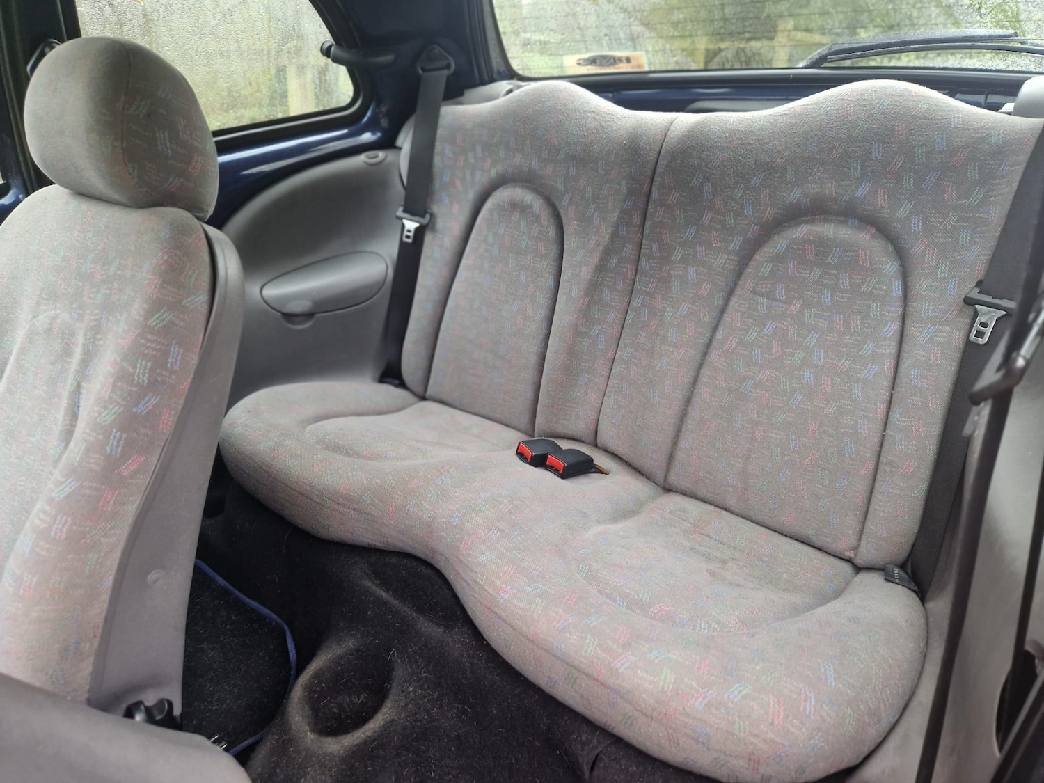 Used Ford Ka 2000 for sale - 76531454: Photo 13