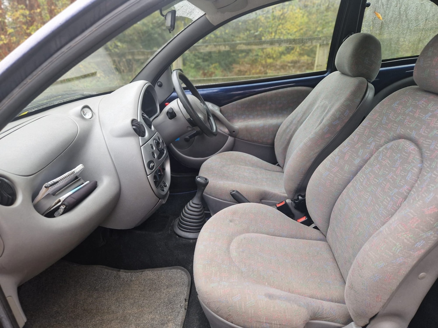 Used Ford Ka 2000 for sale - 76531454: Photo 14