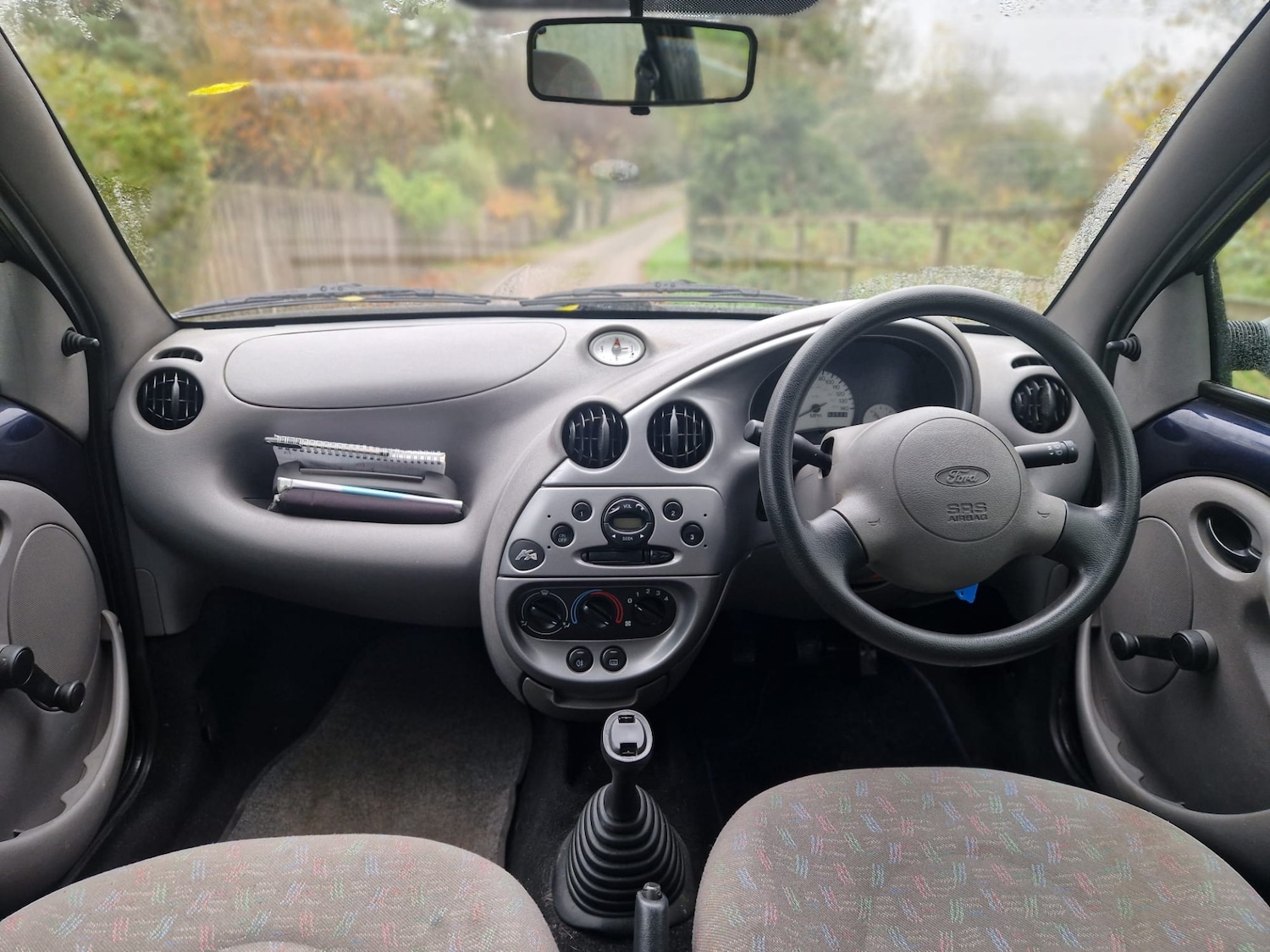 Used Ford Ka 2000 for sale - 76531454: Photo 16