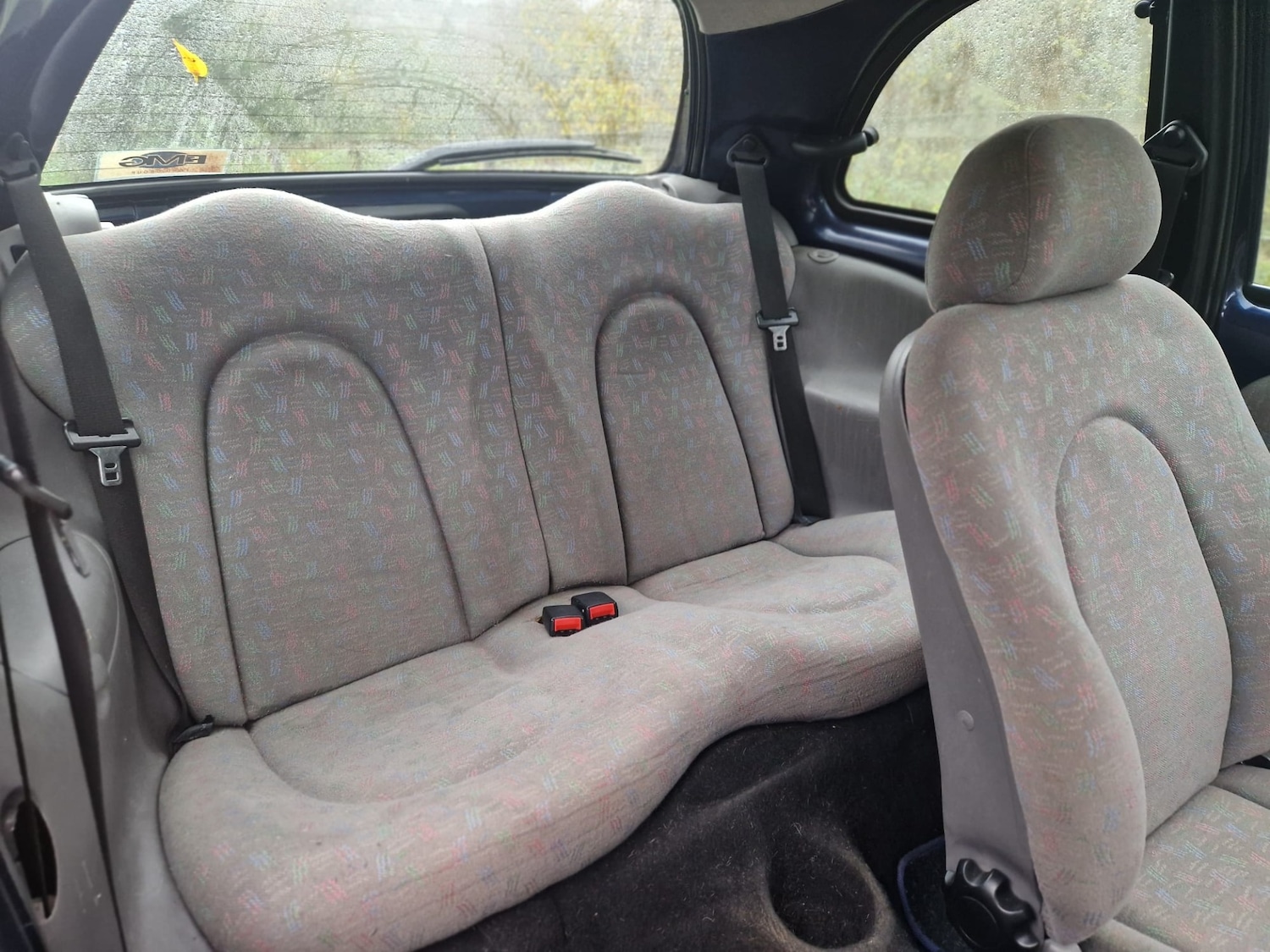 Used Ford Ka 2000 for sale - 76531454: Photo 17