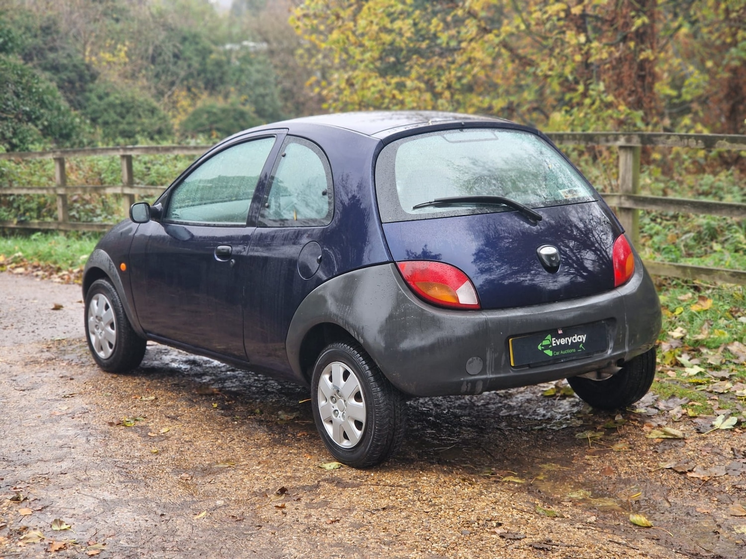 Used Ford Ka 2000 for sale - 76531454: Photo 20