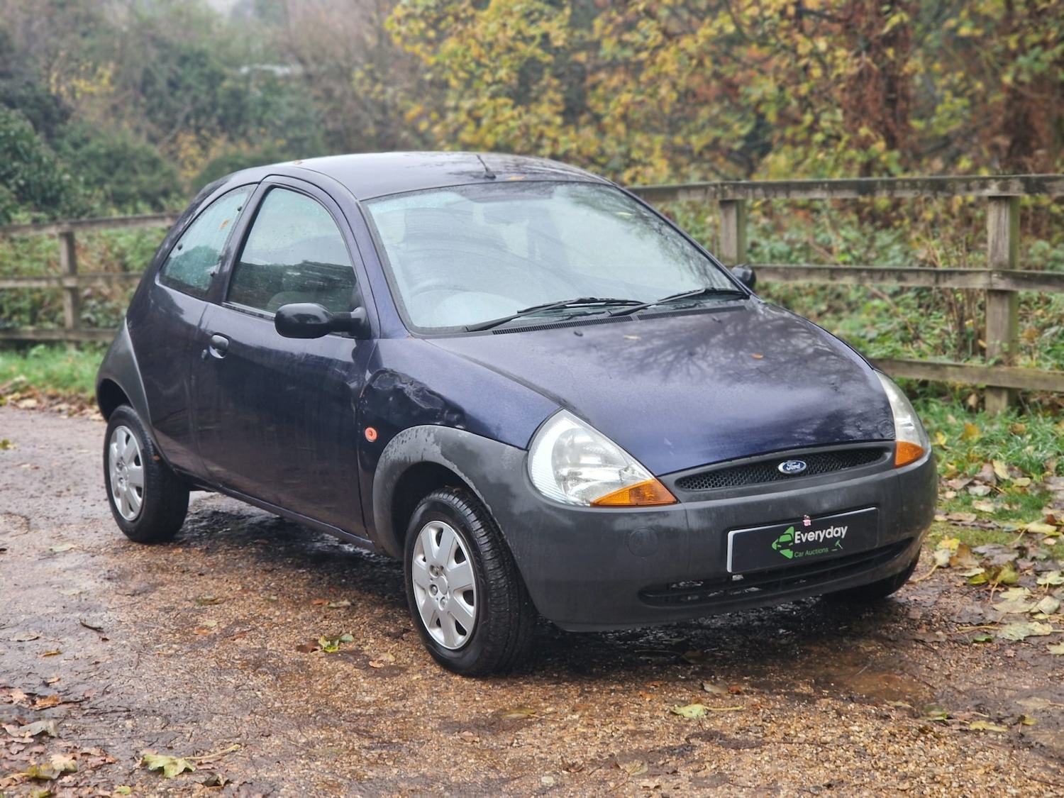 Used Ford Ka 2000 for sale - 76531454: Photo 6