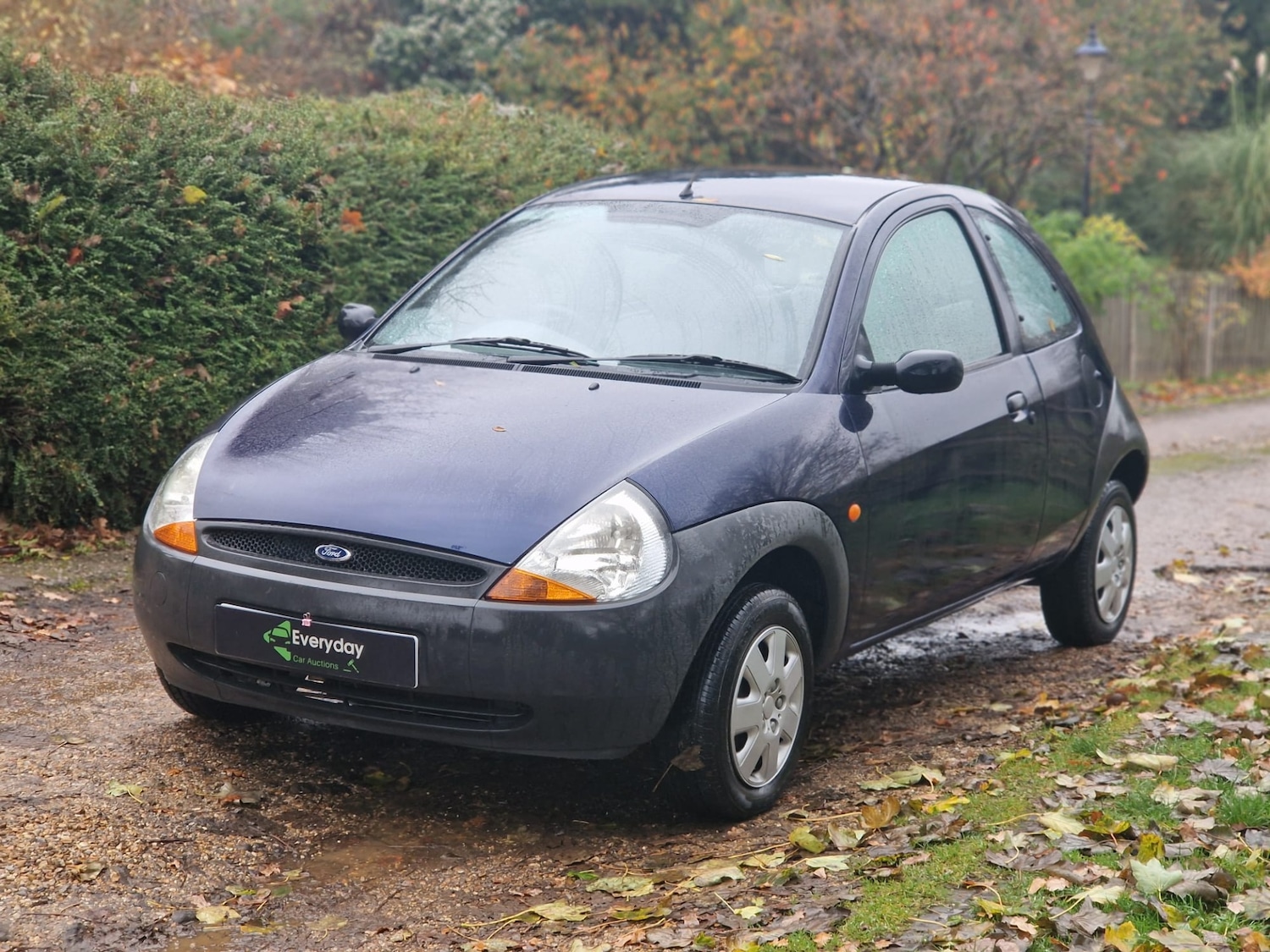 Used Ford Ka 2000 for sale - 76531454: Photo 7