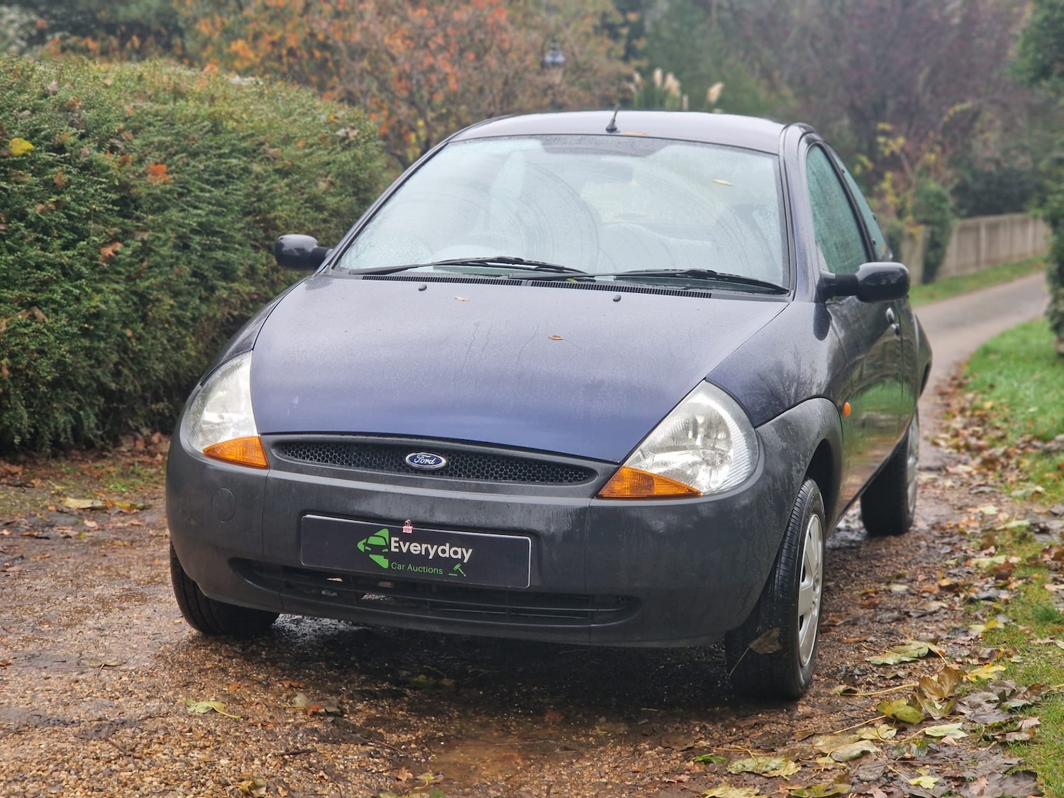 Used Ford Ka 2000 for sale - 76531454: Photo 8