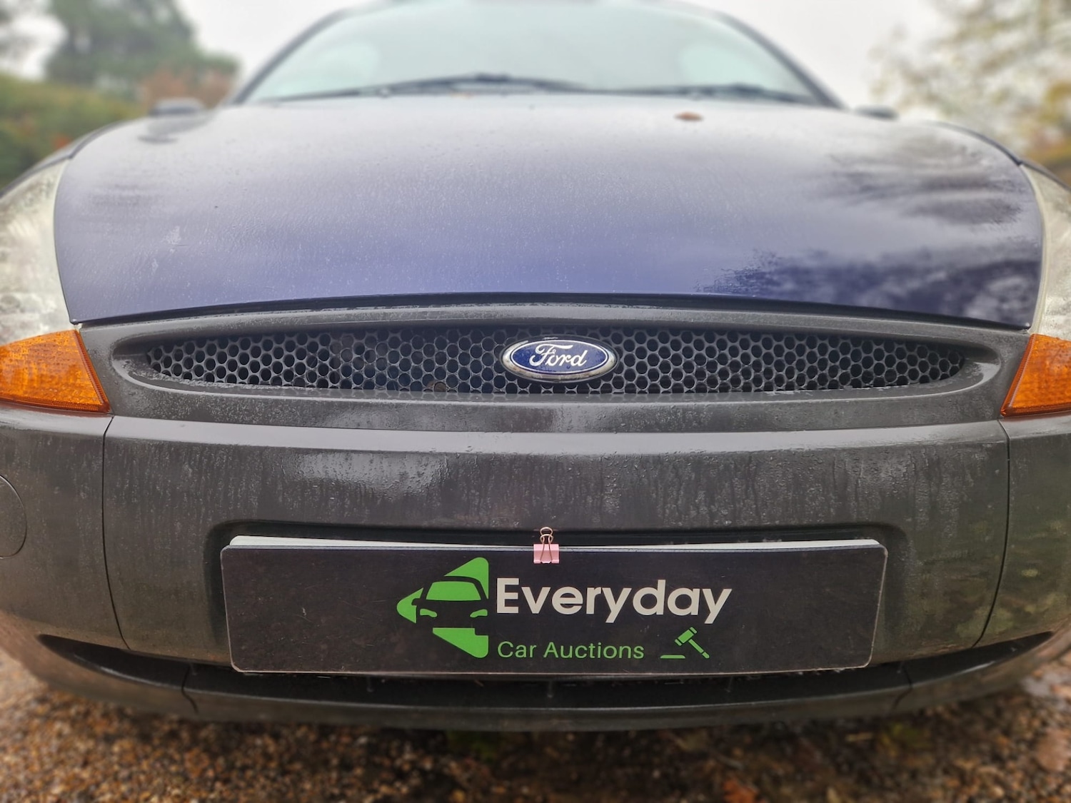 Used Ford Ka 2000 for sale - 76531454: Photo 9