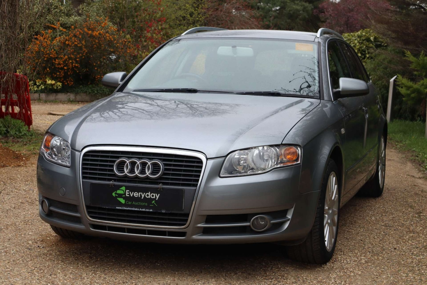 Used Audi A4 2006 for sale - 78039625: Photo 10