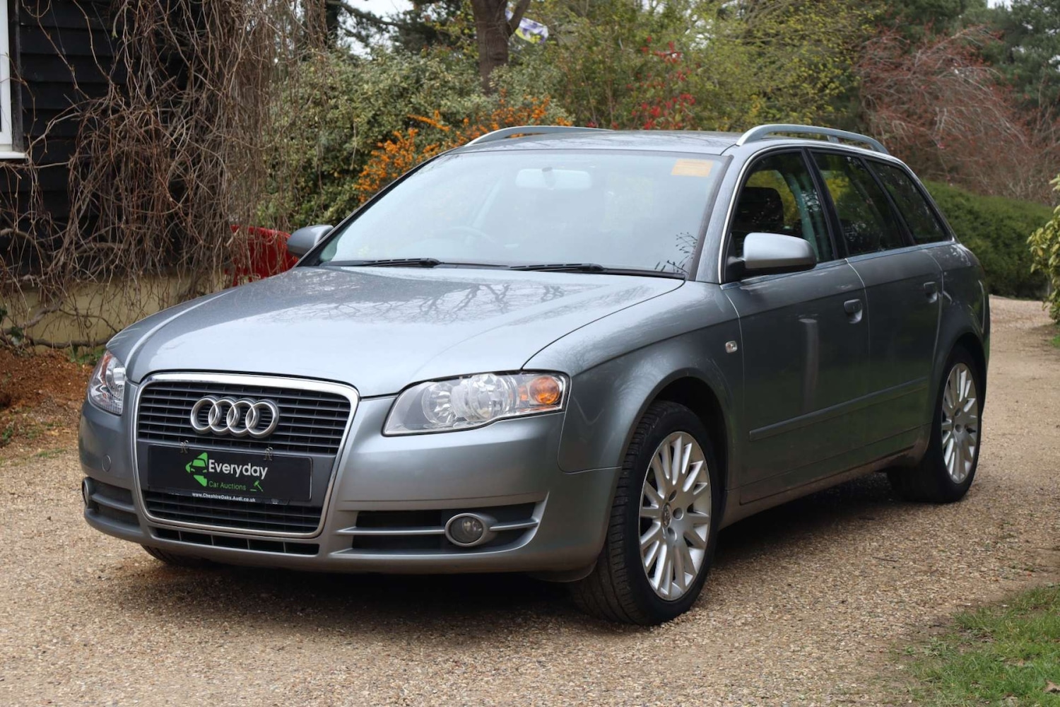 Used Audi A4 2006 for sale - 78039625: Photo 11