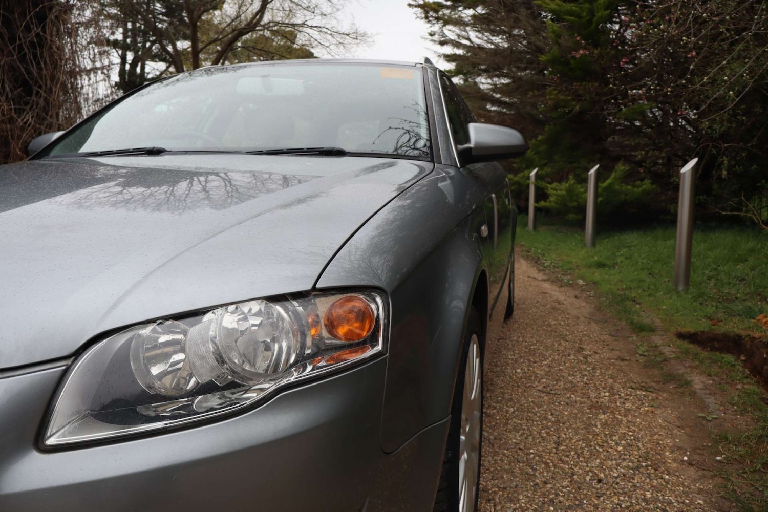 Used Audi A4 2006 for sale - 78039625: Photo 12