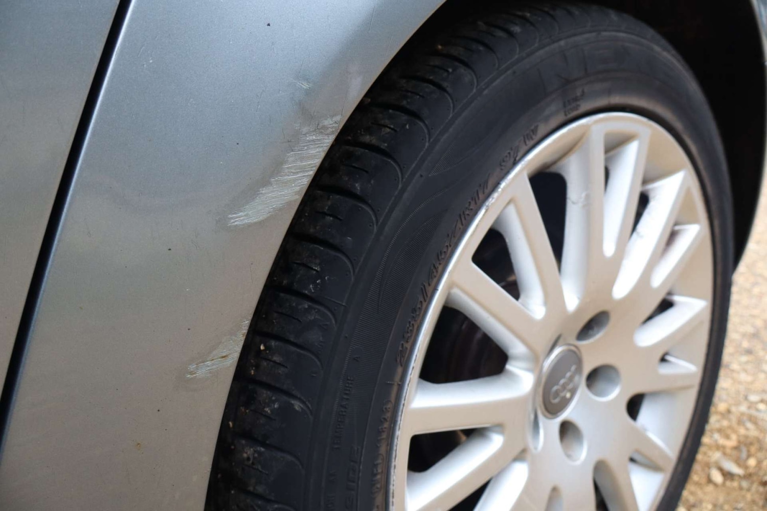 Used Audi A4 2006 for sale - 78039625: Photo 16