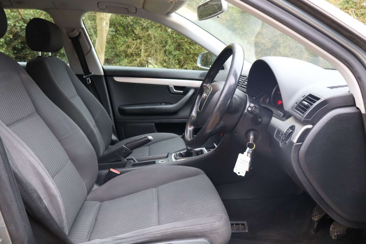 Used Audi A4 2006 for sale - 78039625: Photo 17