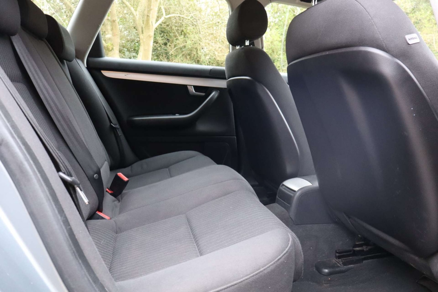 Used Audi A4 2006 for sale - 78039625: Photo 18