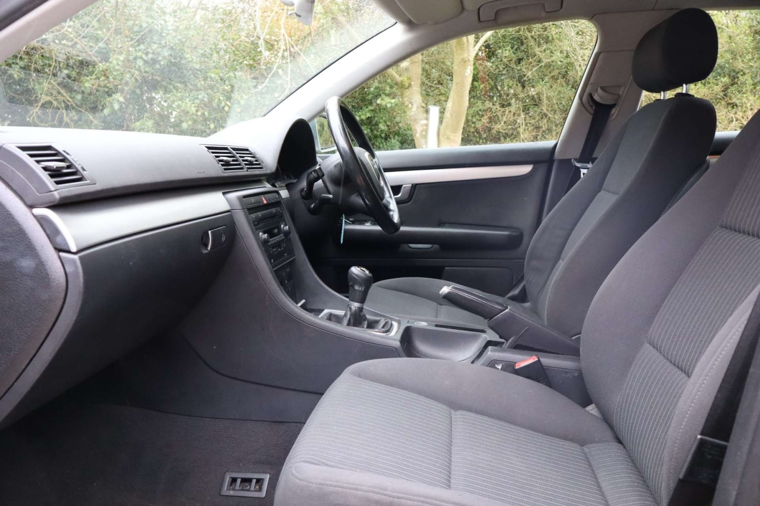 Used Audi A4 2006 for sale - 78039625: Photo 21