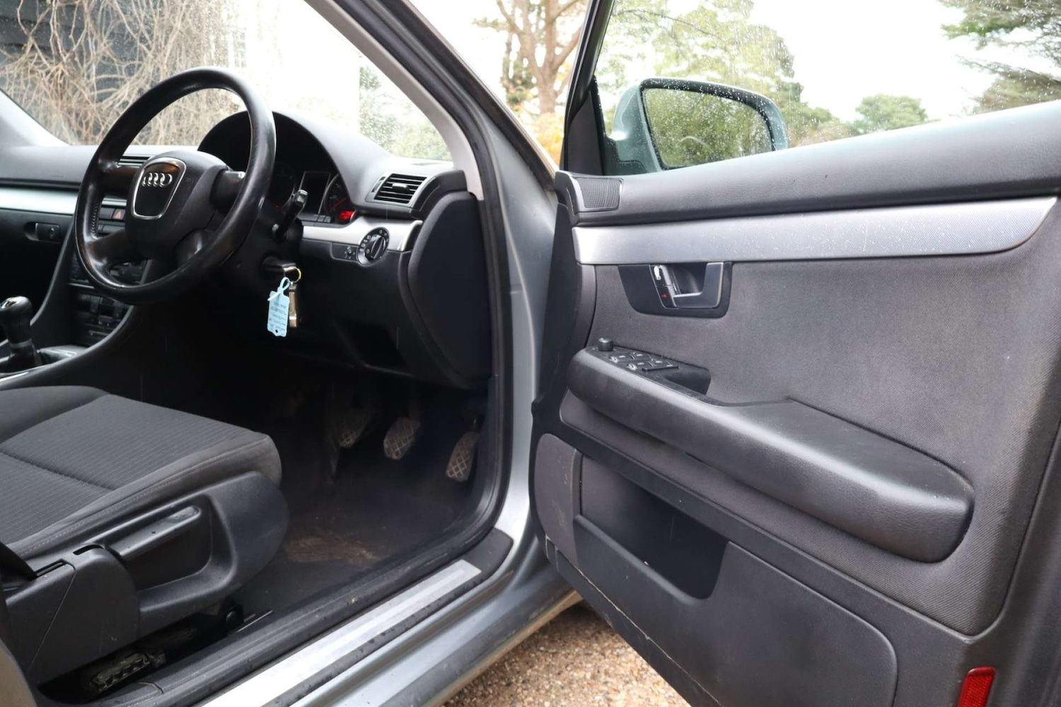 Used Audi A4 2006 for sale - 78039625: Photo 23