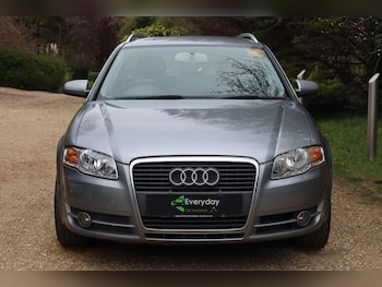 Used Audi A4 2006 for sale - 78039625: Photo