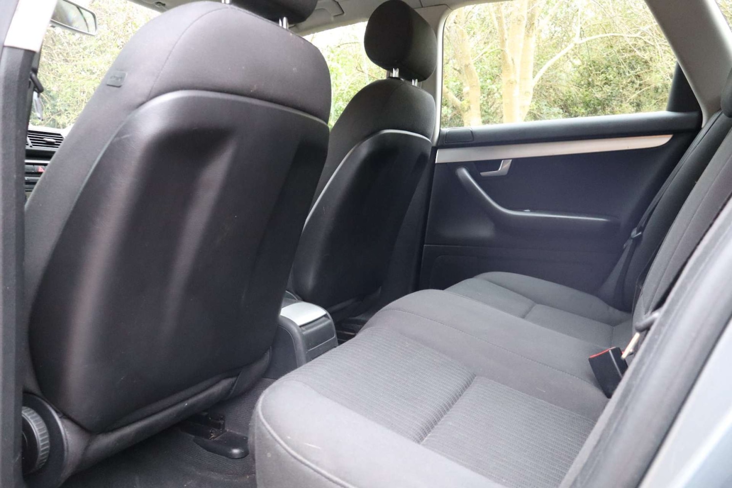 Used Audi A4 2006 for sale - 78039625: Photo 30