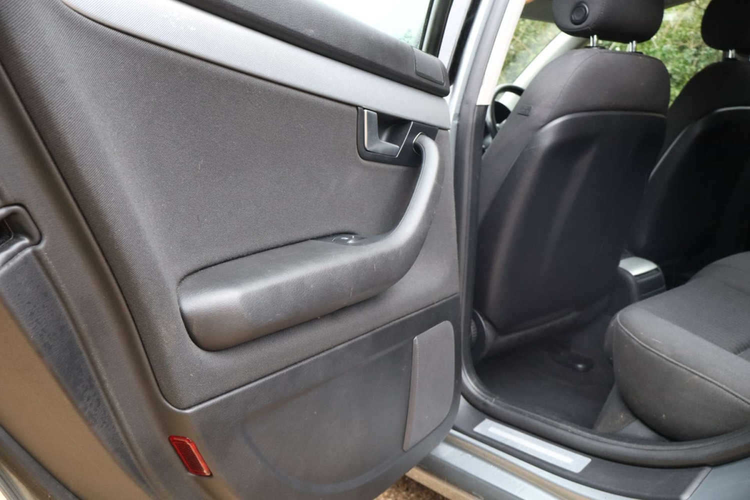 Used Audi A4 2006 for sale - 78039625: Photo 31