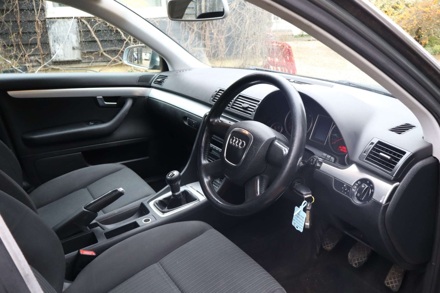 Used Audi A4 2006 for sale - 78039625: Photo 32