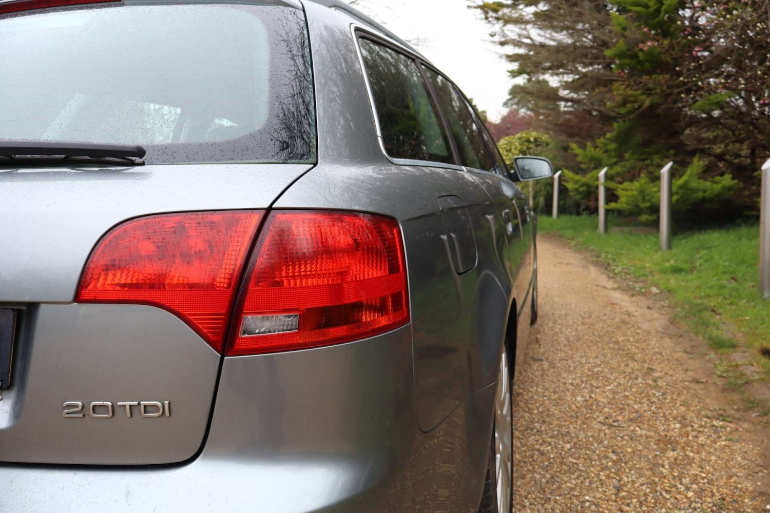 Used Audi A4 2006 for sale - 78039625: Photo 34