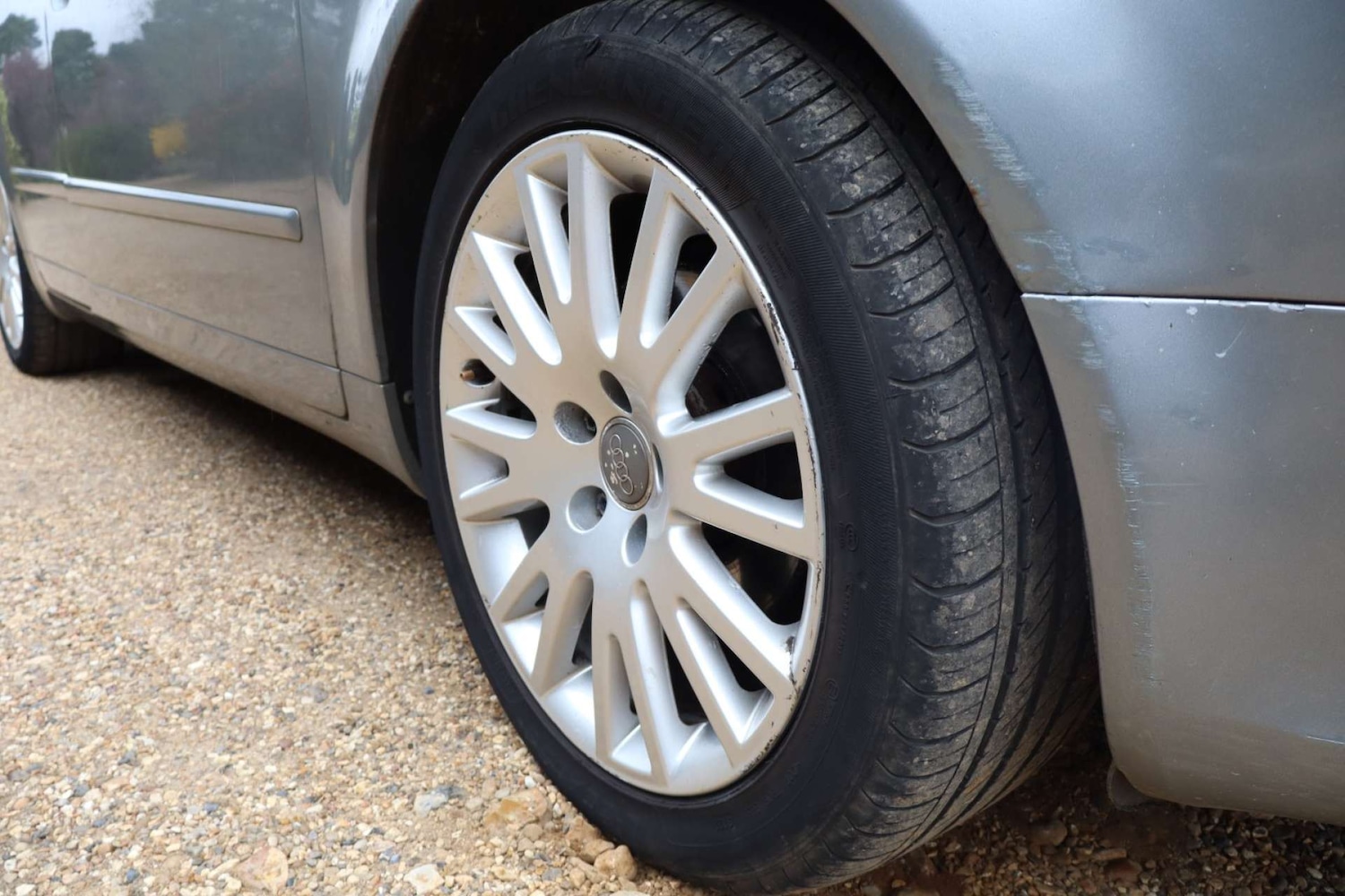 Used Audi A4 2006 for sale - 78039625: Photo 36