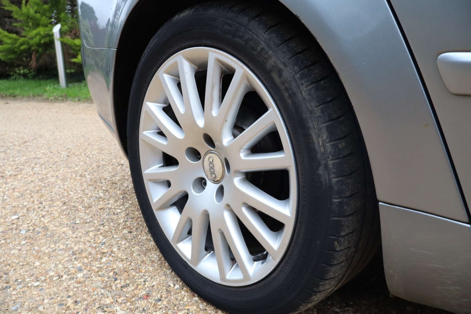 Used Audi A4 2006 for sale - 78039625: Photo 37