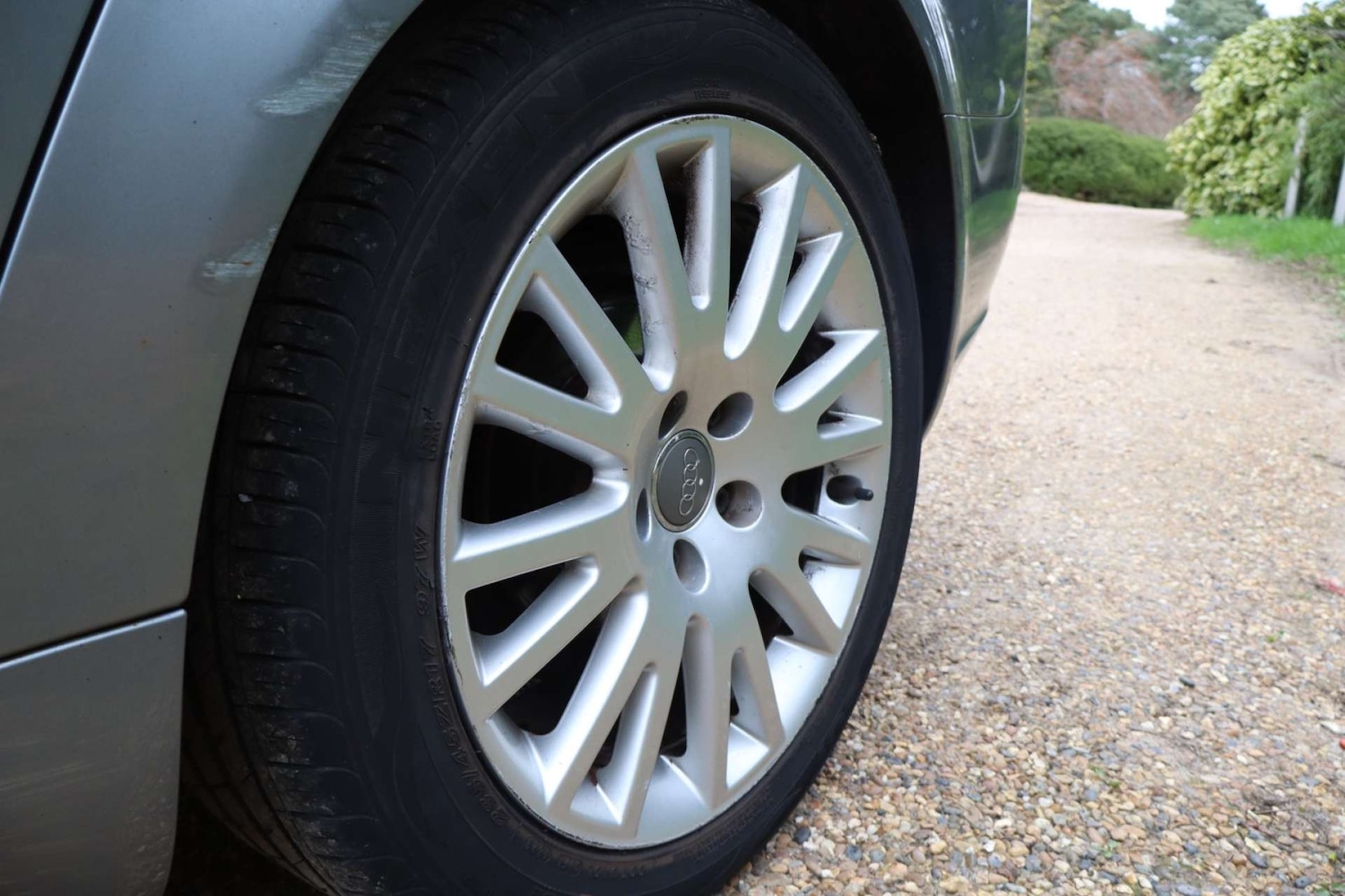 Used Audi A4 2006 for sale - 78039625: Photo 38