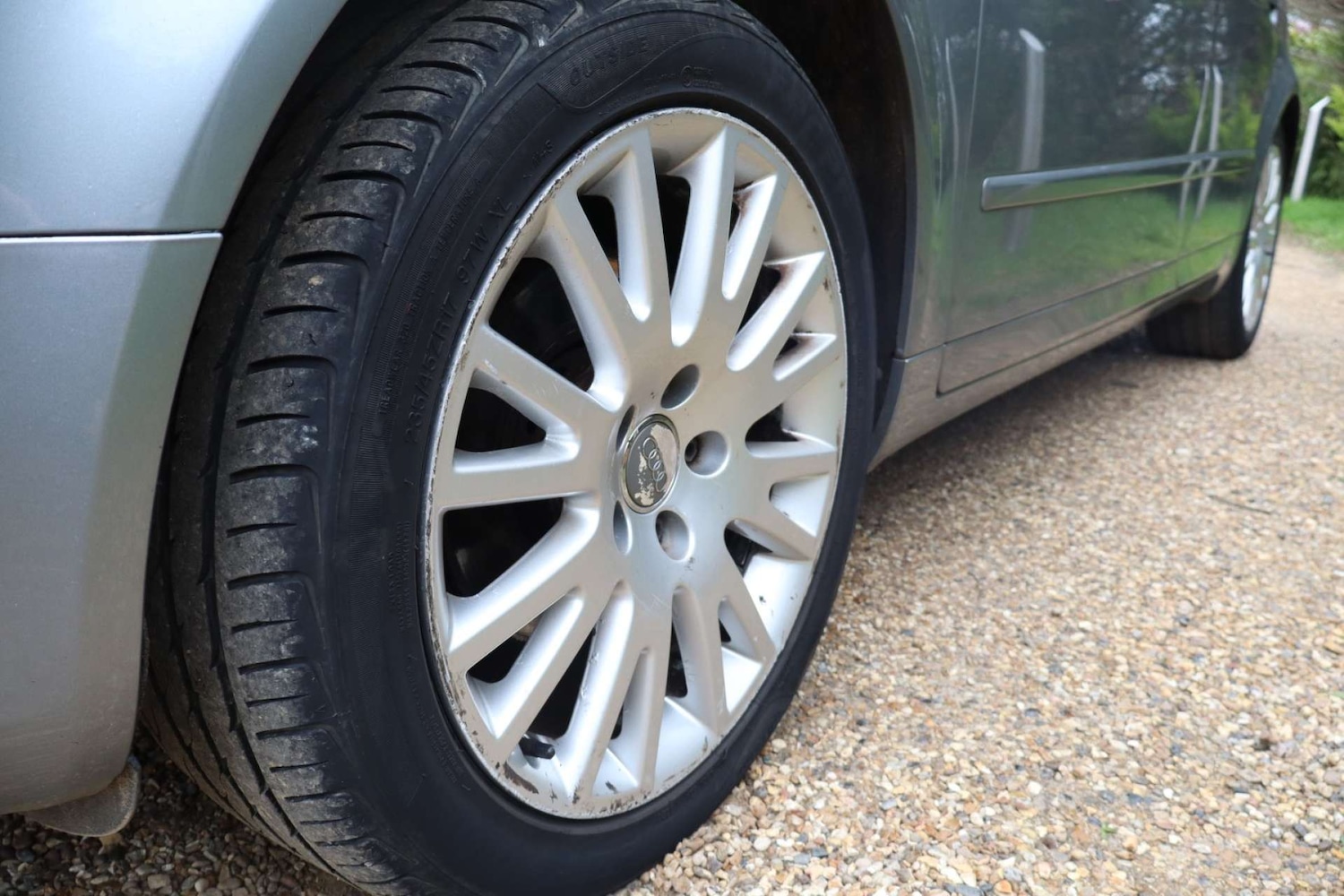 Used Audi A4 2006 for sale - 78039625: Photo 39